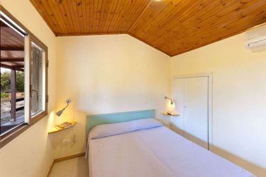 Hotel Villa Lubrense:  SORRENTO COAST