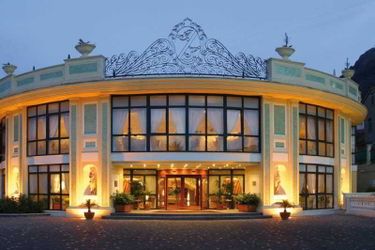 Grand Hotel La Pace:  SORRENTO COAST