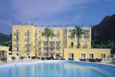 Grand Hotel La Pace:  SORRENTO COAST