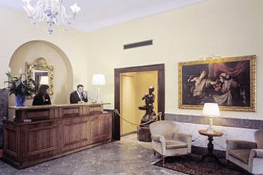 Hotel Majestic Palace:  SORRENTO COAST