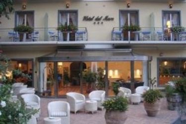 Hotel Del Mare:  SORRENTO COAST
