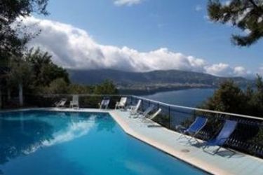 Hotel Villaggio Baia Serena:  SORRENTO COAST