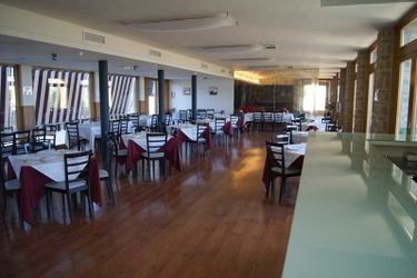 Hotel Husa Triskel:  SOS DEL REY CATOLICO