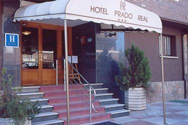 Hotel Prado Real:  SOTO DEL REAL