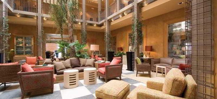 Hotel Mim Sotogrande, Member Of Melia Collection Sotogrande: Foto 