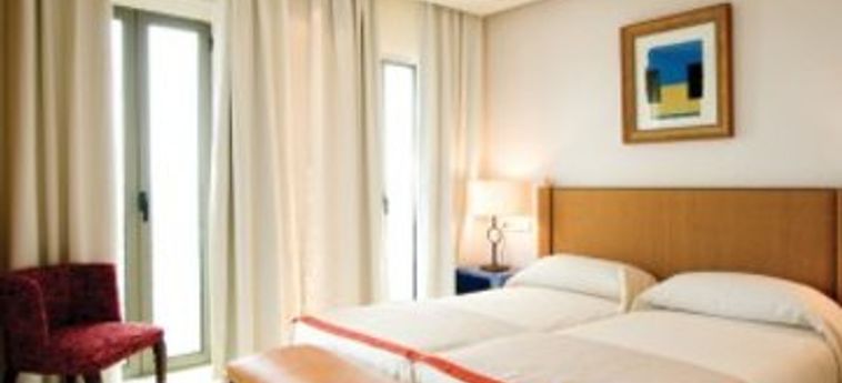 Hotel Mim Sotogrande, Member Of Melia Collection Sotogrande: Foto 