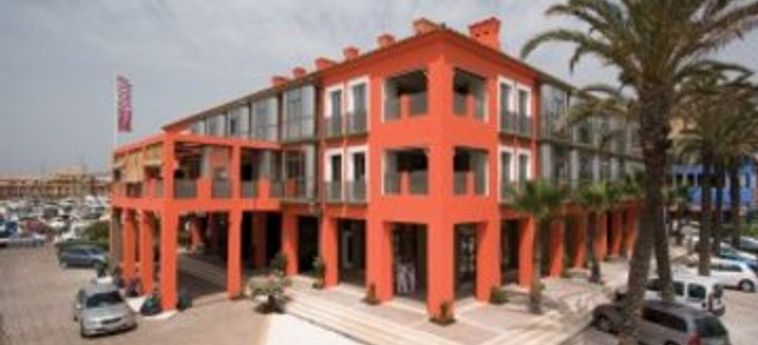 Hotel Mim Sotogrande, Member Of Melia Collection Sotogrande: Foto 
