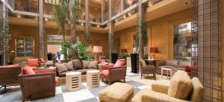 Hotel Mim Sotogrande, Member Of Melia Collection Sotogrande: Foto 