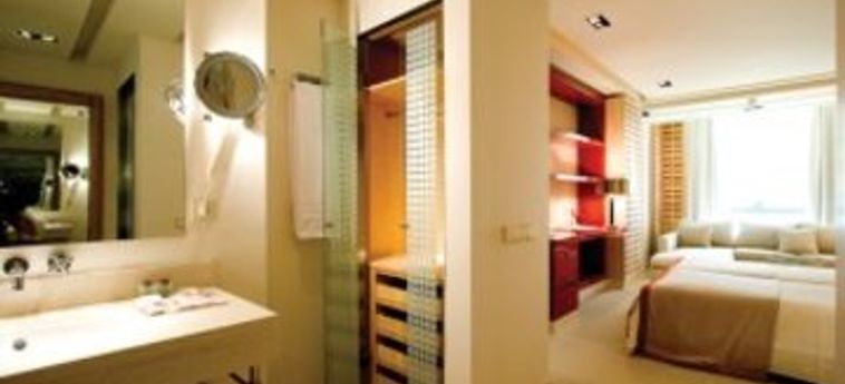 Hotel Mim Sotogrande, Member Of Melia Collection Sotogrande: Foto 