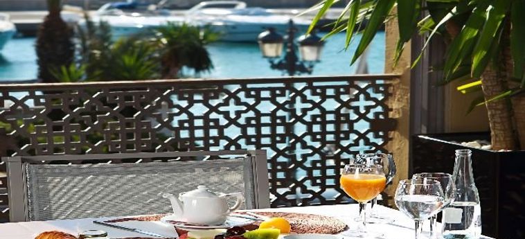 Hotel Mim Sotogrande, Member Of Melia Collection Sotogrande: Foto 