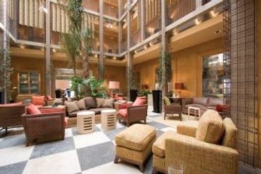 Hotel Mim Sotogrande, Member Of Melia Collection Sotogrande: Photo 