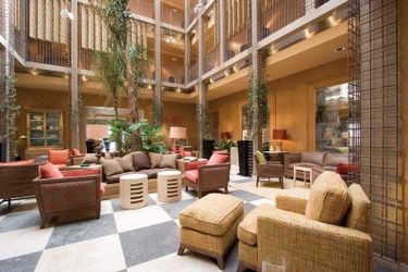 Hotel Mim Sotogrande, Member Of Melia Collection Sotogrande: Photo 