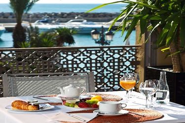 Hotel Mim Sotogrande, Member Of Melia Collection Sotogrande: Photo 