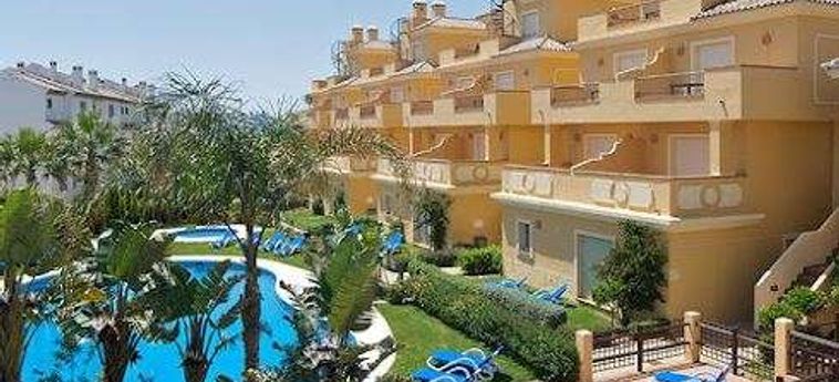 Vista Real Hotel Apartamentos Sotogrande: Foto 