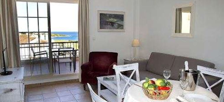 Vista Real Hotel Apartamentos Sotogrande: Foto 