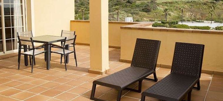 Vista Real Hotel Apartamentos Sotogrande: Foto 