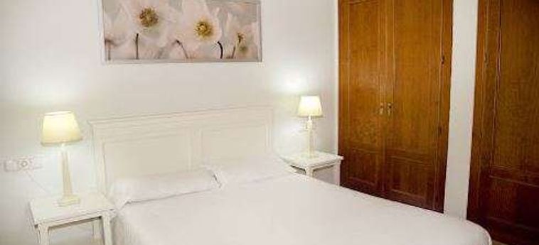 Vista Real Hotel Apartamentos Sotogrande : Photo 