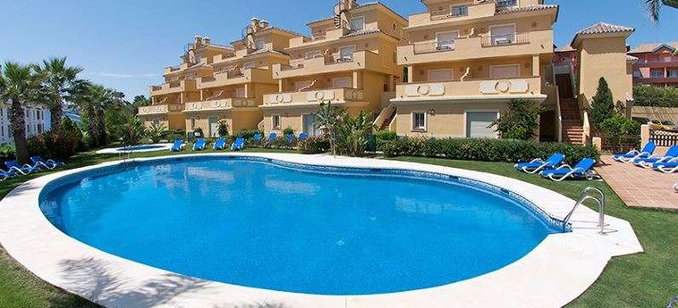 Vista Real Hotel Apartamentos Sotogrande: Foto 