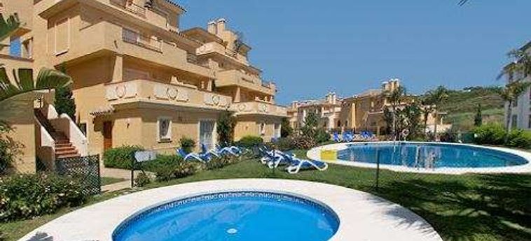 Vista Real Hotel Apartamentos Sotogrande: Foto 