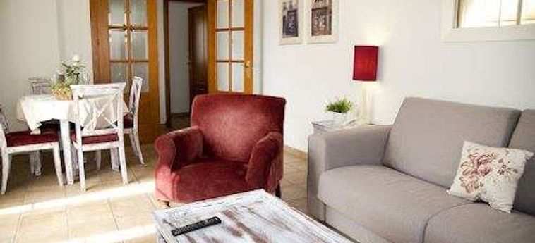 Vista Real Hotel Apartamentos Sotogrande: Foto 