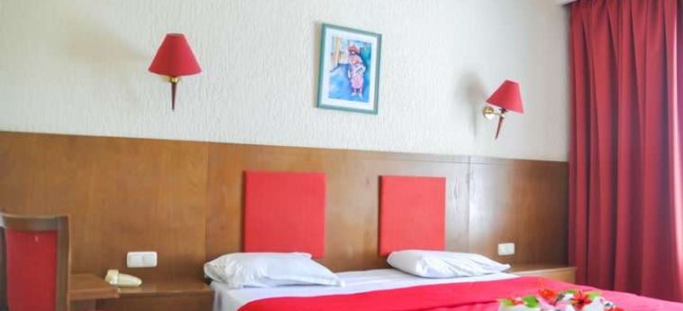 Hotel Houria Palace Sousse: Foto 