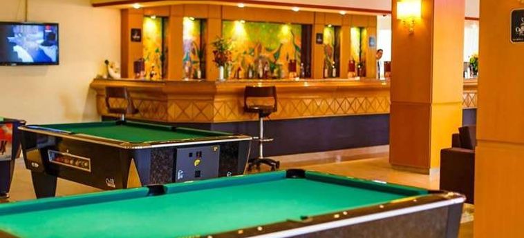 Hotel Houria Palace Sousse: Foto 