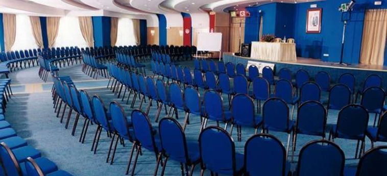 Hotel Houria Palace Sousse: Foto 