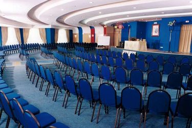 Hotel Houria Palace:  SOUSSE