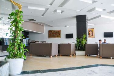 Hotel Houria Palace:  SOUSSE