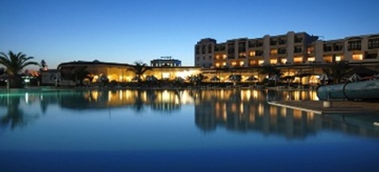 Hotel Soviva Resort & Aquapark:  SOUSSE