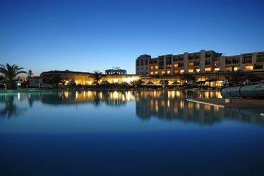 Hotel Soviva Resort & Aquapark:  SOUSSE