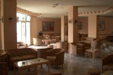 Hotel Sol El Mouradi:  SOUSSE