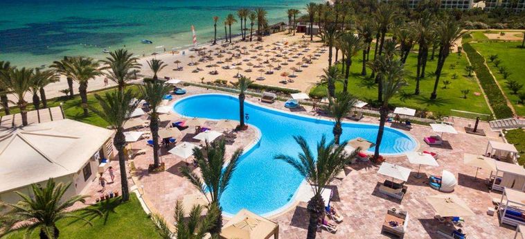 Hotel Tui Blue Scheherazade - Adult Only Sousse: Photo 