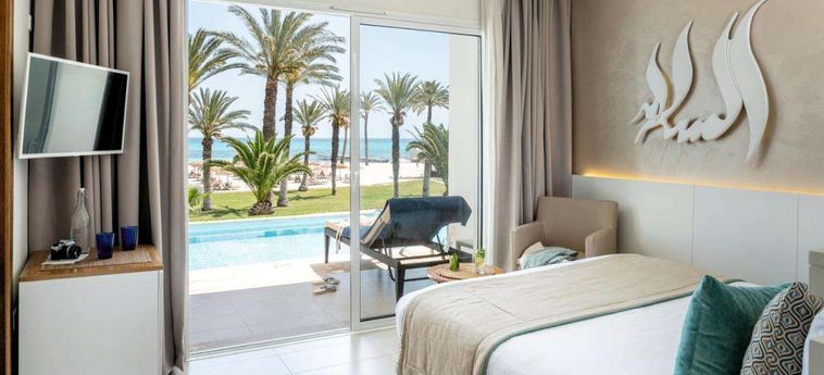 Hotel Tui Blue Scheherazade - Adult Only Sousse: Photo 