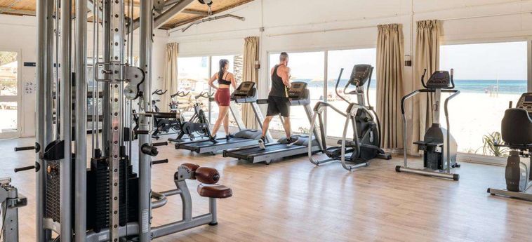 Hotel Tui Blue Scheherazade - Adult Only Sousse: Photo 