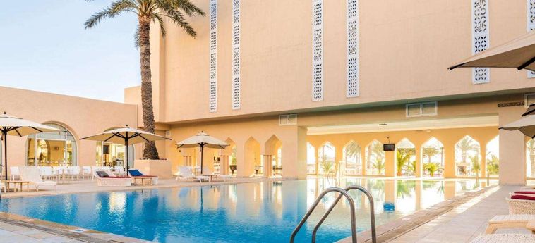 Hotel Tui Blue Scheherazade - Adult Only Sousse: Photo 