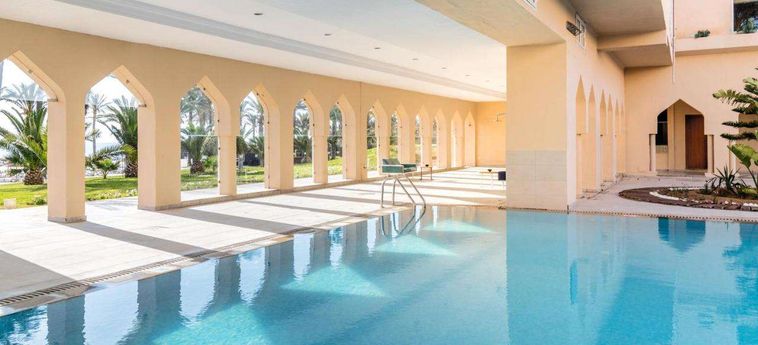 Hotel Tui Blue Scheherazade - Adult Only Sousse: Photo 