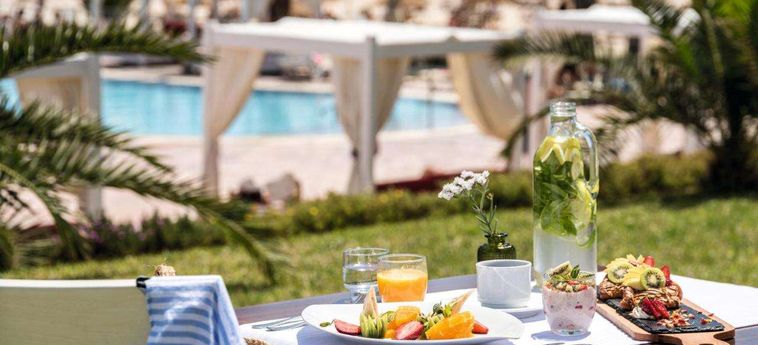 Hotel Tui Blue Scheherazade - Adult Only Sousse: Photo 