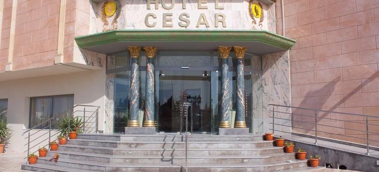 Hotel Le Cesar Palace Casino:  SOUSSE