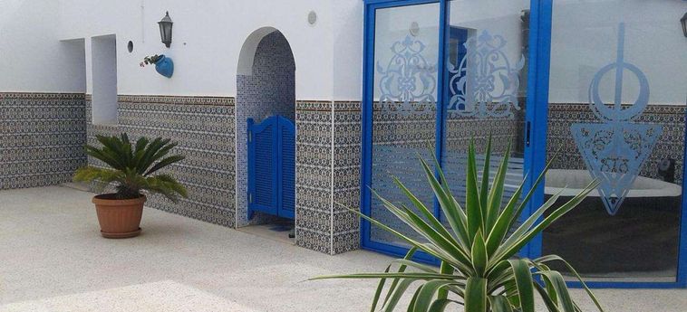 Hotel Dar El Goulli Sousse: Foto 