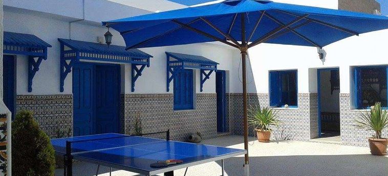 Hotel Dar El Goulli Sousse : Photo 
