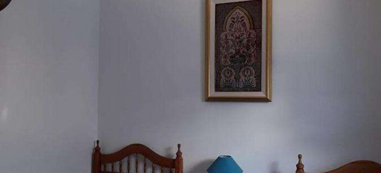 Hotel Dar El Goulli Sousse : Photo 