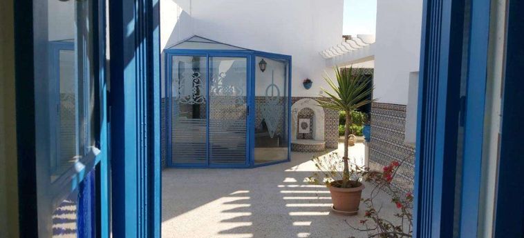 Hotel Dar El Goulli Sousse : Photo 