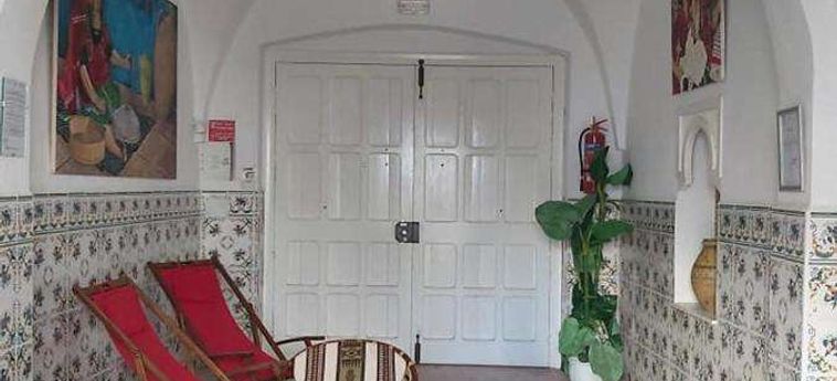 Hotel Dar El Goulli Sousse: Foto 