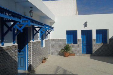 Hotel Dar El Goulli Sousse: Photo 