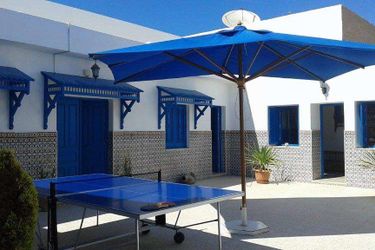 Hotel Dar El Goulli Sousse: Photo 