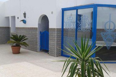 Hotel Dar El Goulli Sousse: Photo 