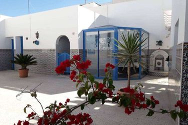 Hotel Dar El Goulli Sousse: Photo 