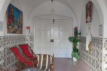 Hotel Dar El Goulli Sousse: Photo 