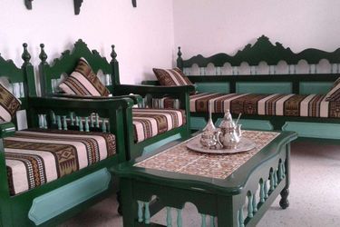 Hotel Dar El Goulli Sousse: Photo 